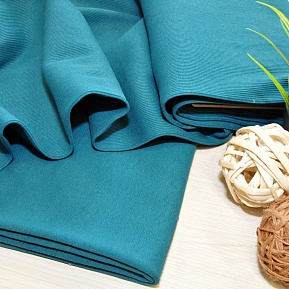 Кашкорсе для 3-х нитки чулок (петроль)