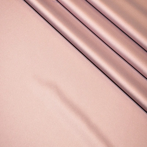 Шелк "Армани" (пыльная сирень)