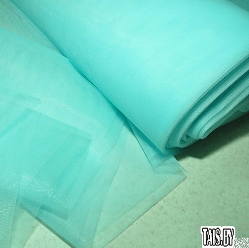 Евро Фатин  (голубая мята)