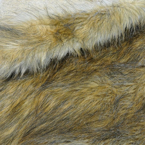 Длинноворсовый ГС (бежевый)