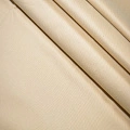 Хлопок Твил костюмный (песочный)