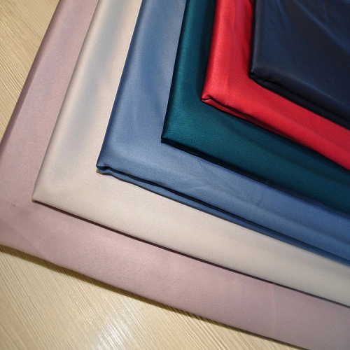 Русский сатин (ягодный)