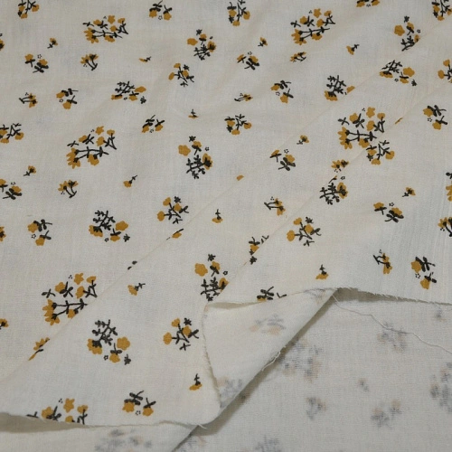 Муслин принт 1