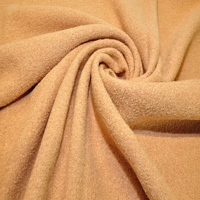  Пальтовая "Лоден" (карамель)