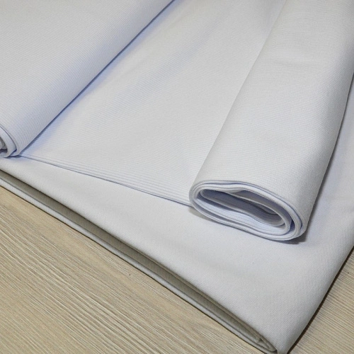 Кашкорсе для 3-х нитки чулок (белый)