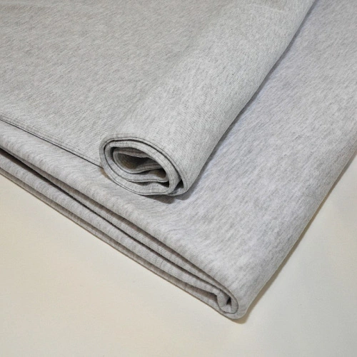 Футер 3-х нитка петля №23 (кармеланж)