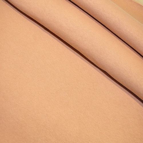 Футер 3-х нитка с начесом (какао)