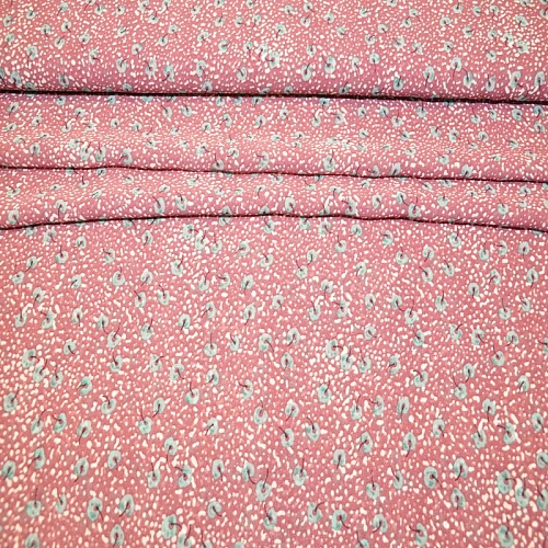 Шифон сахарный принт 2