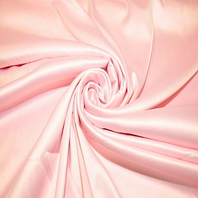 Русский сатин (розовый)
