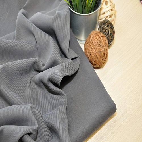 Кашкорсе для 3-х нитки чулок (графит)