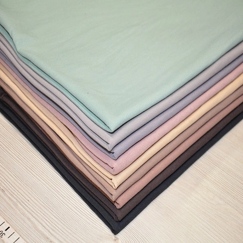 Футер 2-х нитка (пепел)