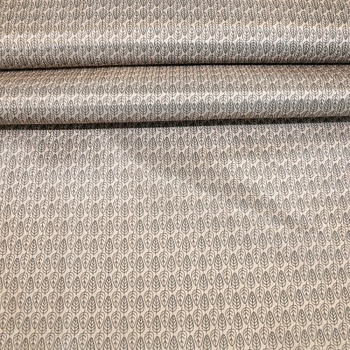 Подкладка нейлон (Перышки)