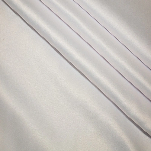 Русский сатин (белый)