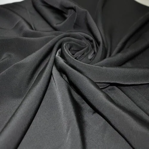 Турецкий спандекс (черный)