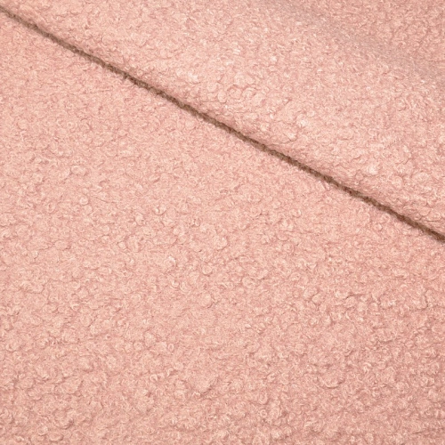 Букле "Барашек" (пыльная роза)