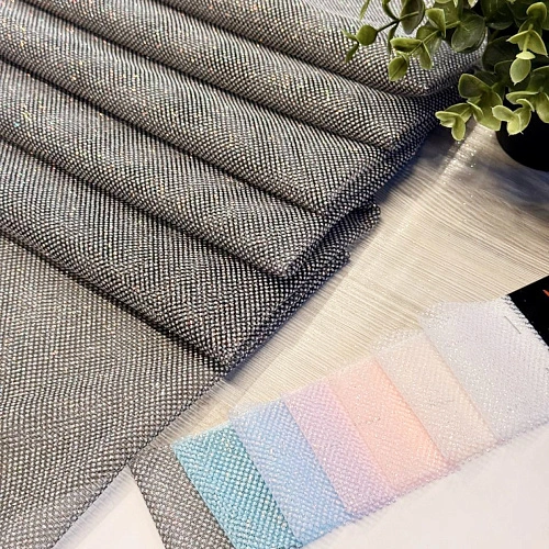 Фатин Глитер (графит)