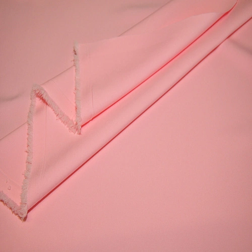 Креп "Барби" (розовый)