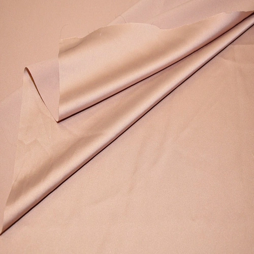 Шелк "Армани" (какао)