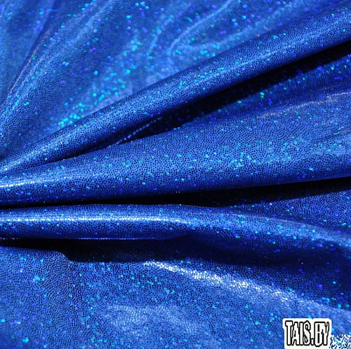 Голограмма (василёк)