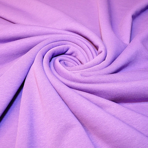 Футер 3-х нитка петля №20 (фиолет)