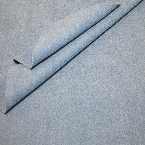 Пальтовая "Акрил" (джинсовый)