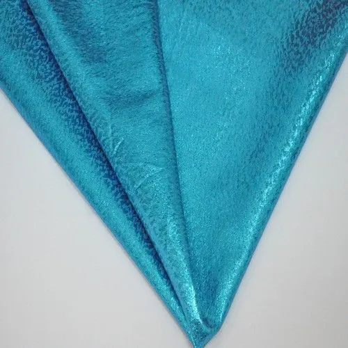 Парча (бирюзовый)