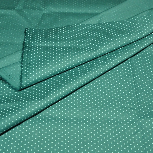 Поплин горох (виридан)