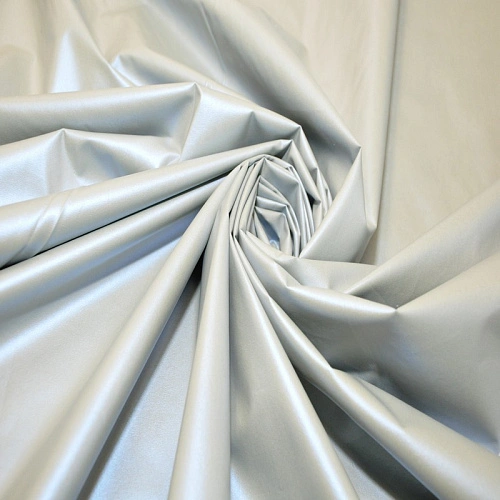 Плащевка " fantasy" (снежная мята)