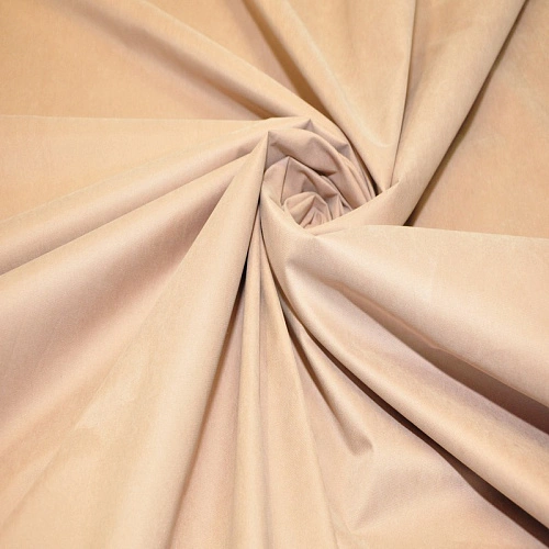 Плащевка "Токио" (бежевый)