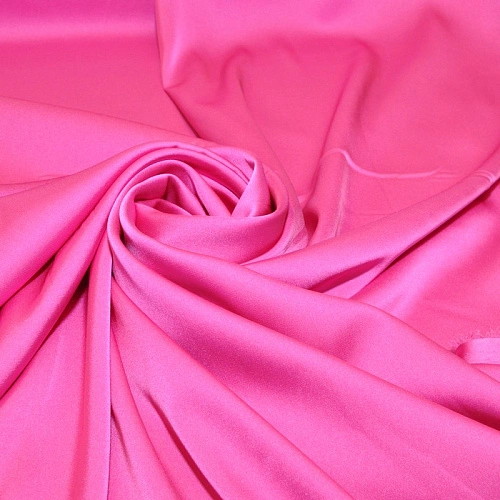 Шелк "Армани" (фуксия)