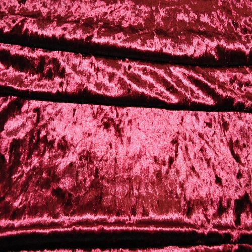 Велюр (Бархат) мрамор (марсала)