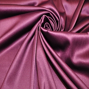 Русский сатин (пурпурный)