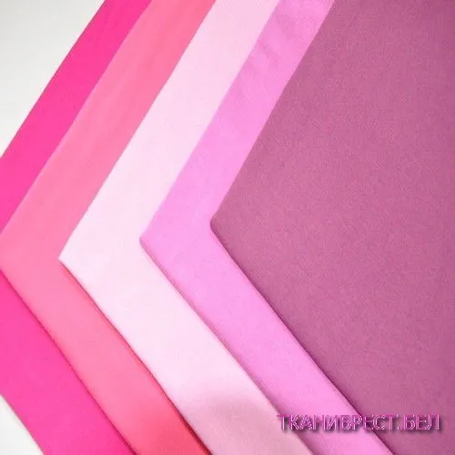 Вискоза (розово-лиловый)
