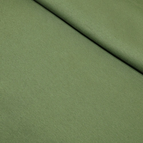 Футер 3-х нитка с начесом  №30 (хаки)