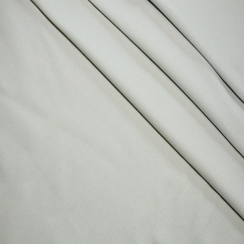 Кулирная гладь плотная 240гр  (серо-голубой)