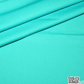 Ткань для спецодежды Оптима (бирюзовый)