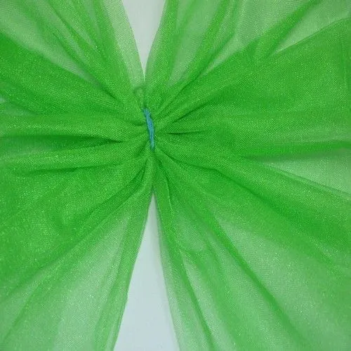 Фатин(салатовый)