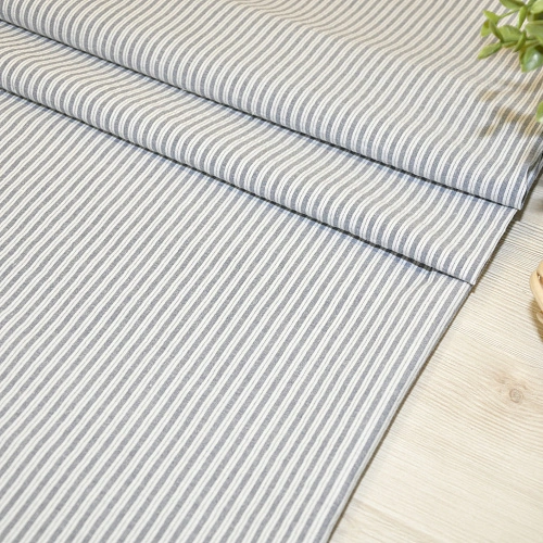 Рубашечная полоска (графит)