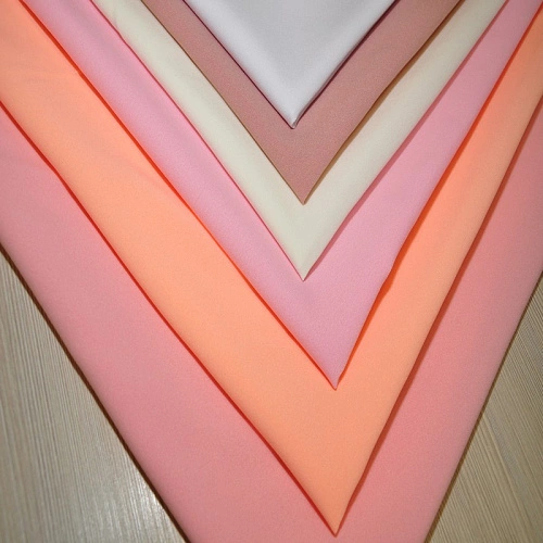 Креп-шифон (бутылка)