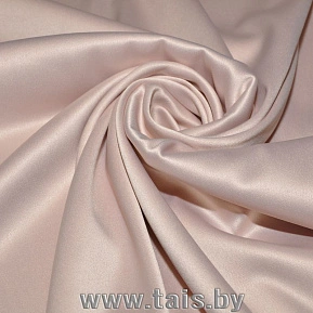 Русский сатин (светлая пудра)