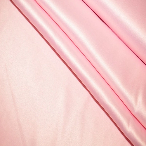 Русский сатин (розовый)