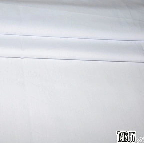 Поплин-нейлон (белый)