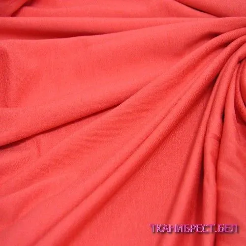 Вискоза (коралловый)