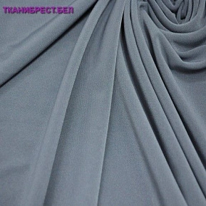 Ткань Масло (темно-серый)