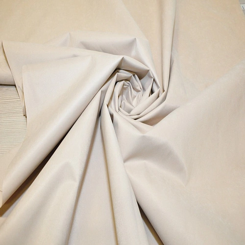 Плащевка "Токио" (светлый беж)