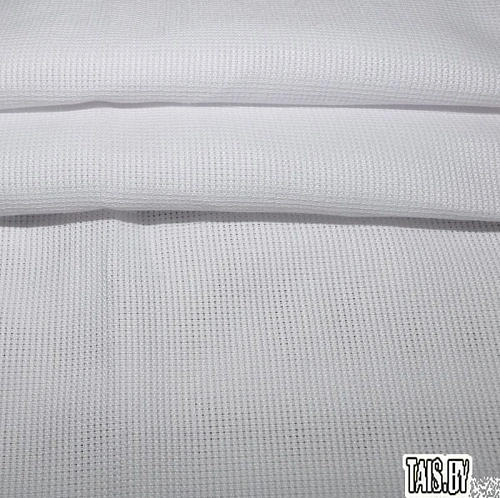 Канва (белый)