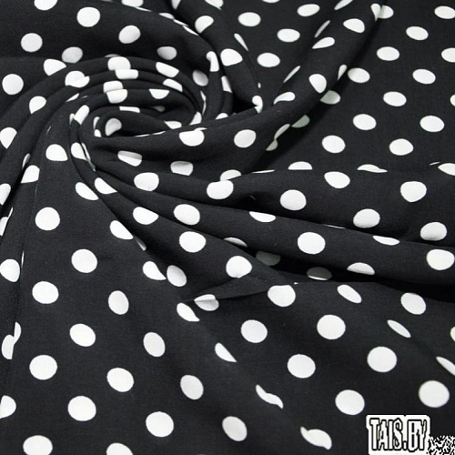 Штапель горох