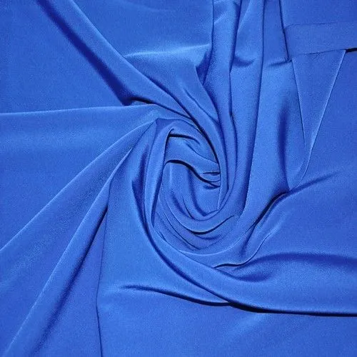 Турецкий спандекс (василек)