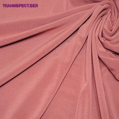 Ткань Масло (кирпично-розовый)