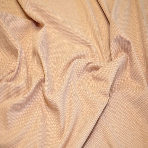 Джерси принт (пудра)